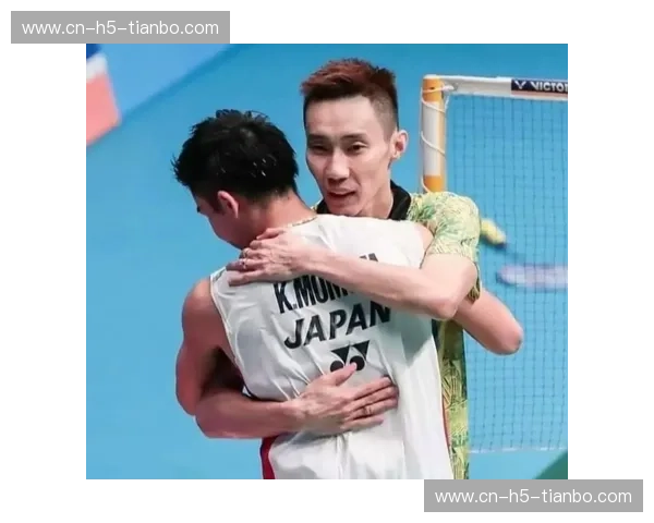 巅峰对决，传奇续章：谌龙与李宗伟2014年的羽坛史诗