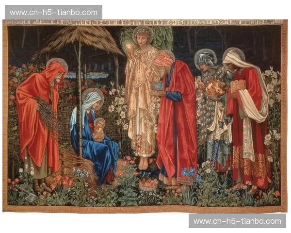 阿瓦隆的对决：当古典艺术的严谨碰撞上日耳曼的激情，一场跨越时空的艺术盛宴